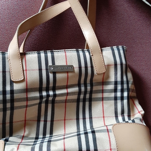 knock off Bags Burberry Knock Off Handbag Poshmark